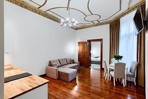 Aparthotel 1899 by Platinum