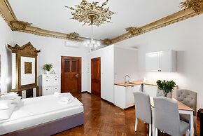 Aparthotel 1899 by Platinum