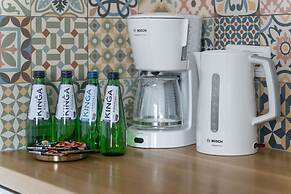 Aparthotel 1899 by Platinum