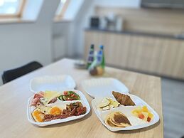 Aparthotel 1899 by Platinum