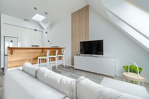 Aparthotel 1899 by Platinum