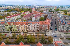 Aparthotel 1899 by Platinum