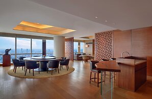 Park Hyatt Guangzhou