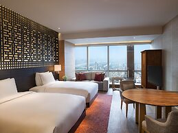 Park Hyatt Guangzhou