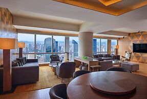 Park Hyatt Guangzhou