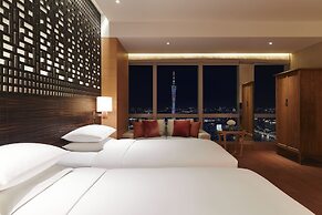 Park Hyatt Guangzhou
