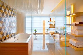 Park Hyatt Guangzhou