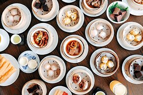 Park Hyatt Guangzhou