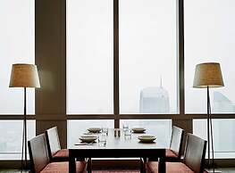 Park Hyatt Guangzhou