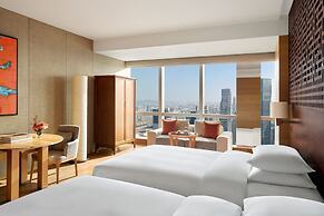 Park Hyatt Guangzhou