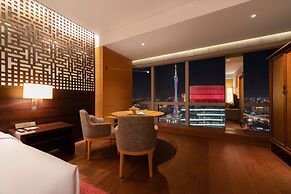 Park Hyatt Guangzhou