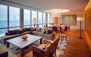 Park Hyatt Guangzhou