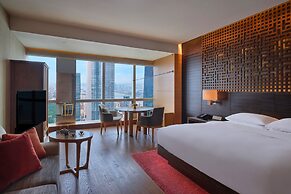 Park Hyatt Guangzhou