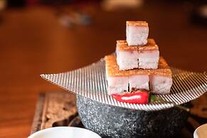 Park Hyatt Guangzhou