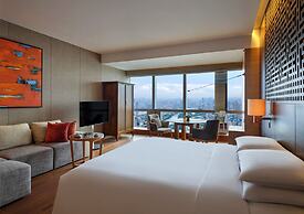 Park Hyatt Guangzhou