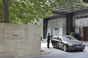 Park Hyatt Guangzhou