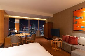 Park Hyatt Guangzhou