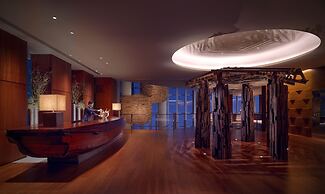 Park Hyatt Guangzhou