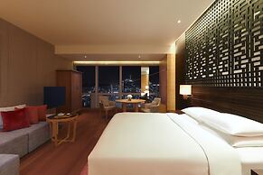 Park Hyatt Guangzhou