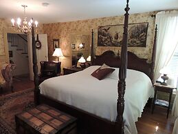 1868 Magnolia House Inn