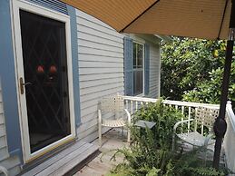 1868 Magnolia House Inn