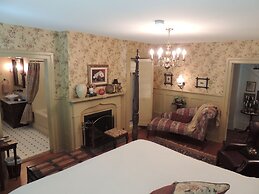 1868 Magnolia House Inn