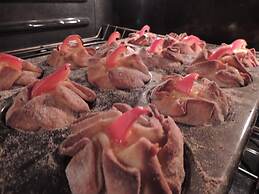 1868 Magnolia House Inn