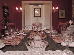 1868 Magnolia House Inn