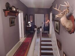 1868 Magnolia House Inn