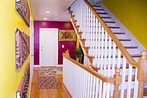 Malolo Bed and Breakfast