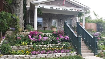 Malolo Bed and Breakfast