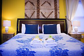 Malolo Bed and Breakfast