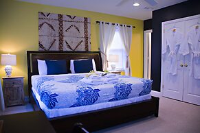 Malolo Bed and Breakfast