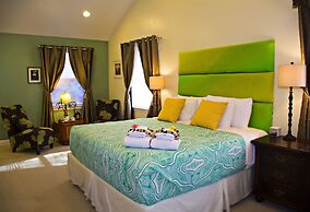 Malolo Bed and Breakfast