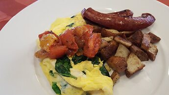 Malolo Bed and Breakfast