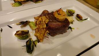 Malolo Bed and Breakfast