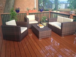 Malolo Bed and Breakfast