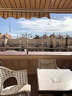 Yucca Park Aparthotel