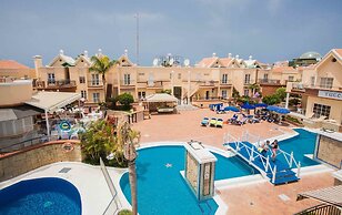 Yucca Park Aparthotel