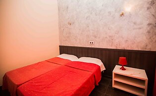 Yucca Park Aparthotel