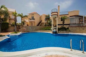 Yucca Park Aparthotel