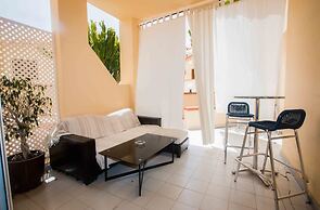 Yucca Park Aparthotel