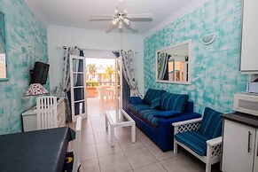 Yucca Park Aparthotel