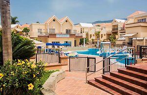 Yucca Park Aparthotel