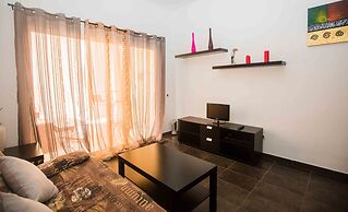 Yucca Park Aparthotel