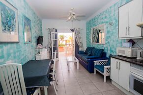 Yucca Park Aparthotel