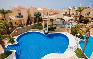 Yucca Park Aparthotel