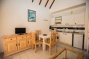 Yucca Park Aparthotel