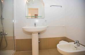 Yucca Park Aparthotel