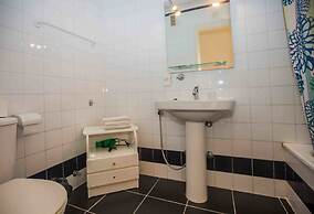 Yucca Park Aparthotel